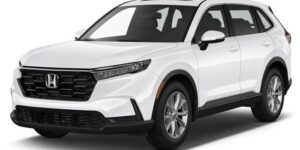 2023 Honda CR-V EX