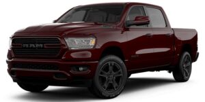 2024 Ram 1500 Sport