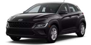 2023Hyundai Kona