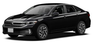 2023 Volkswagen Jetta