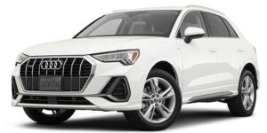 2023 Audi Q3