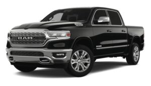 2024 Ram 1500 Limited
